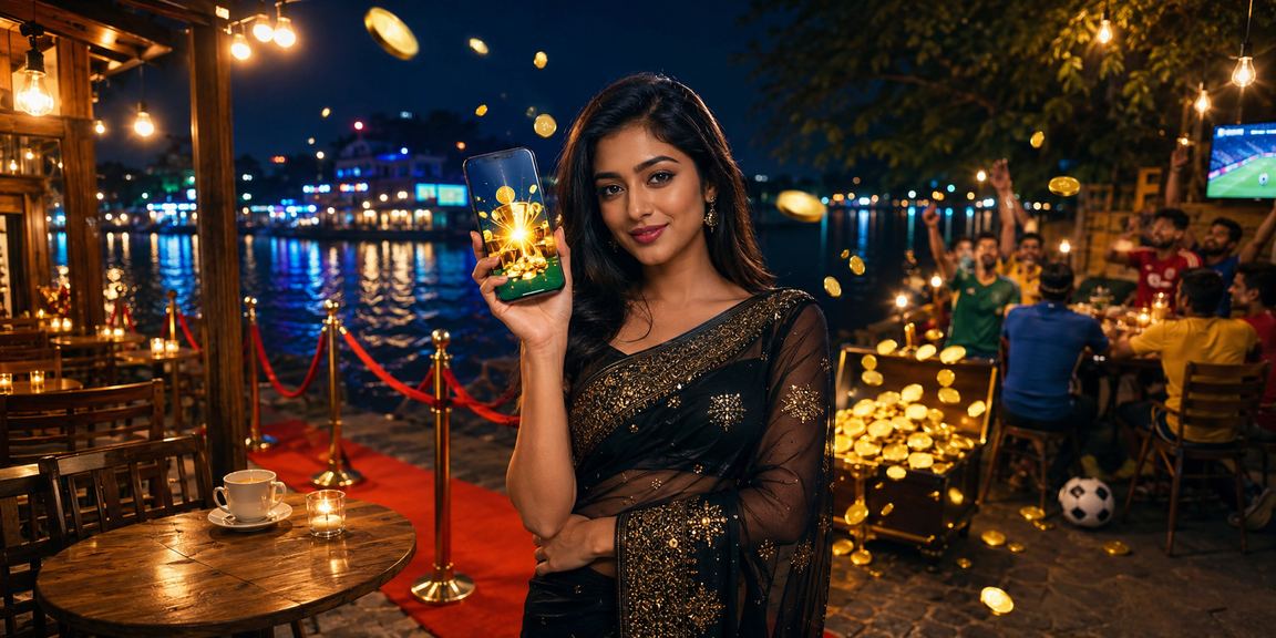 কুমিল্লায় ক্যাসিনো অ্যাপ ব্যবহার করছেন বাংলাদেশি ব্যবহারকারী